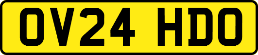 OV24HDO