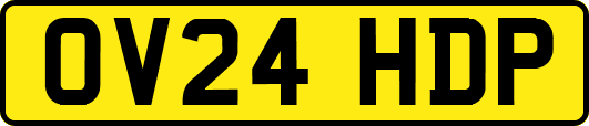 OV24HDP