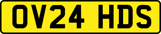 OV24HDS