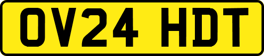 OV24HDT