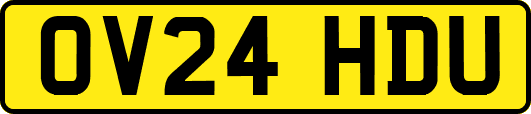 OV24HDU