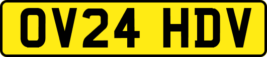 OV24HDV