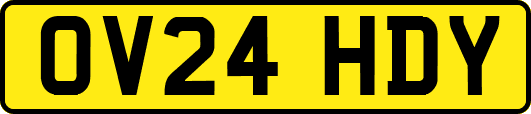 OV24HDY