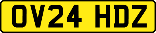 OV24HDZ