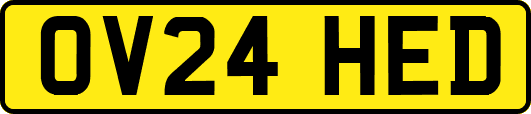 OV24HED