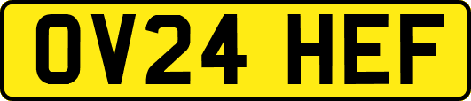 OV24HEF