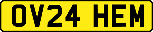 OV24HEM