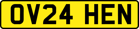 OV24HEN