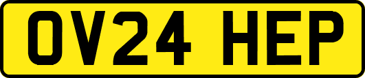 OV24HEP
