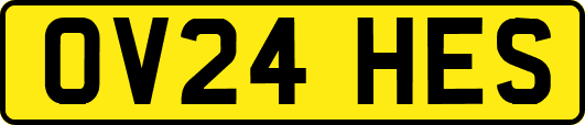 OV24HES