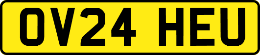 OV24HEU