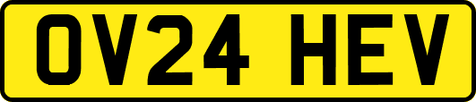 OV24HEV