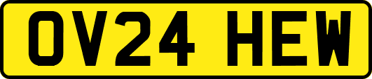 OV24HEW