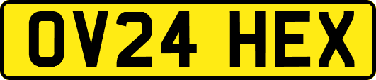 OV24HEX