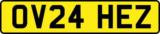 OV24HEZ