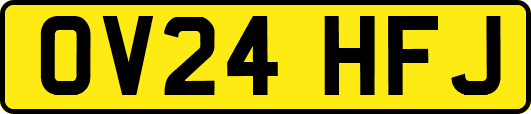 OV24HFJ