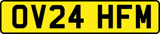 OV24HFM