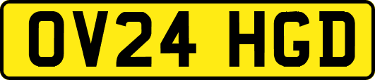 OV24HGD