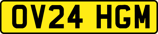 OV24HGM