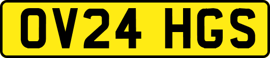 OV24HGS