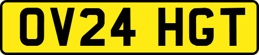 OV24HGT