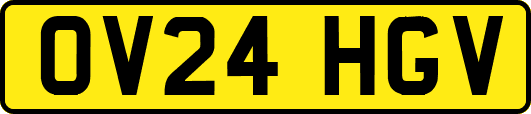 OV24HGV