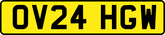 OV24HGW