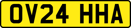 OV24HHA