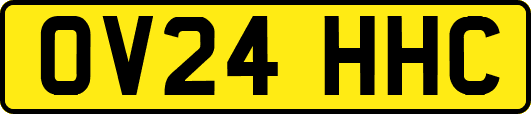 OV24HHC