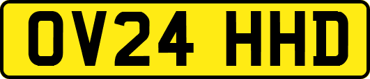 OV24HHD