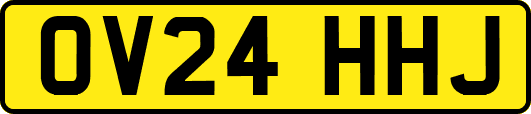 OV24HHJ