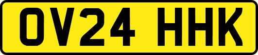 OV24HHK