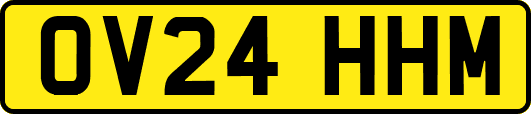OV24HHM