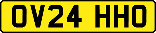 OV24HHO