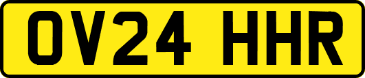 OV24HHR