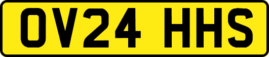 OV24HHS