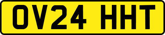OV24HHT