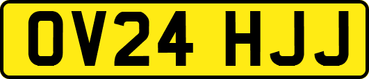 OV24HJJ