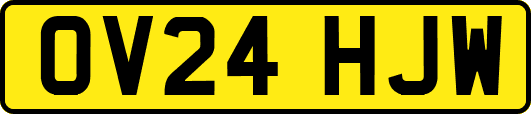 OV24HJW