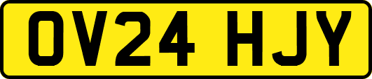 OV24HJY