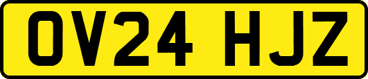 OV24HJZ
