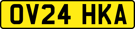 OV24HKA