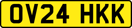 OV24HKK