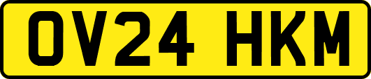 OV24HKM