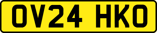 OV24HKO