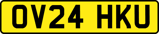 OV24HKU