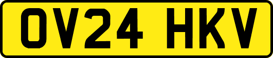 OV24HKV