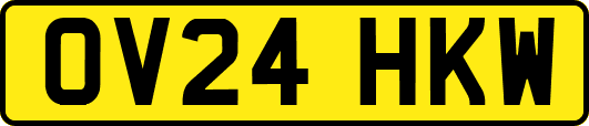 OV24HKW