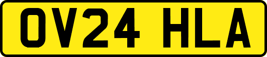 OV24HLA