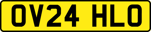 OV24HLO